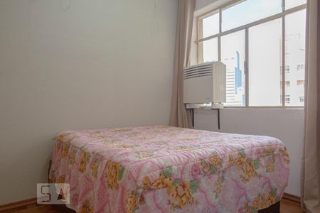 Quarto de apartamento para alugar com 1 quarto, 55m² em Centro, São Paulo