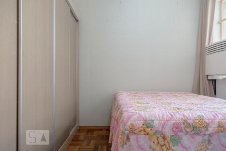 Quarto de apartamento para alugar com 1 quarto, 55m² em Centro, São Paulo