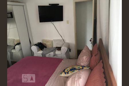 Quarto 2 de apartamento à venda com 2 quartos, 70m² em Catete, Rio de Janeiro