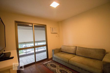 Quarto 1 de apartamento para alugar com 3 quartos, 135m² em Recreio dos Bandeirantes, Rio de Janeiro