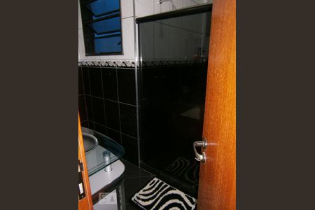 Banheiro 2 de casa à venda com 2 quartos, 360m² em Quintino Bocaiúva, Rio de Janeiro