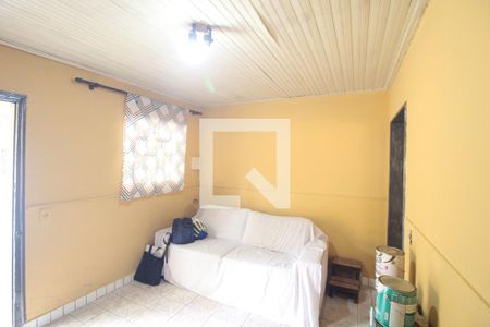 Sala de casa para alugar com 3 quartos, 90m² em Jardim Ipanema (zona Sul), São Paulo