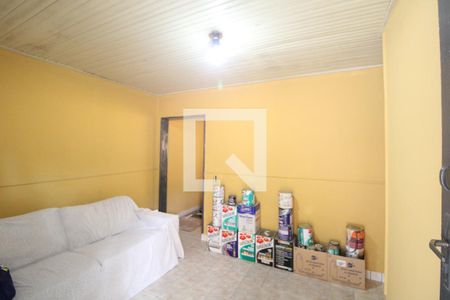 Sala de casa para alugar com 3 quartos, 90m² em Jardim Ipanema (zona Sul), São Paulo
