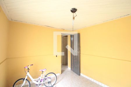 Quarto 1 de casa para alugar com 3 quartos, 90m² em Jardim Ipanema (zona Sul), São Paulo