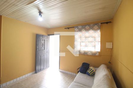 Sala de casa para alugar com 2 quartos, 90m² em Jardim Ipanema (zona Sul), São Paulo