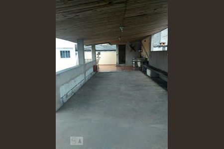 Casa à venda com 125m², 3 quartos e 2 vagasÁrea de Serviço e Terraço