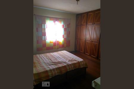 Quarto 2 de casa à venda com 3 quartos, 125m² em Vila Primavera, São Paulo