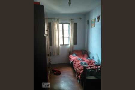 Quarto 3 de casa à venda com 3 quartos, 125m² em Vila Primavera, São Paulo