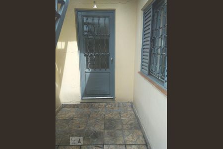 Casa à venda com 125m², 3 quartos e 2 vagasEntrada