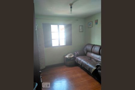 Quarto 1 de casa à venda com 3 quartos, 125m² em Vila Primavera, São Paulo