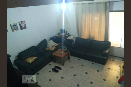 Sala de casa à venda com 3 quartos, 125m² em Vila Primavera, São Paulo