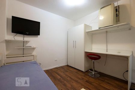 Studio para alugar com 18m², 1 quarto e sem vagaSala/Quarto/Cozinha