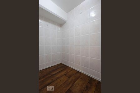 Studio para alugar com 18m², 1 quarto e sem vagaCorredor