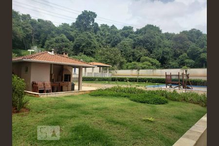 Apartamento à venda com 75m², 2 quartos e 1 vagaChurrasqueira