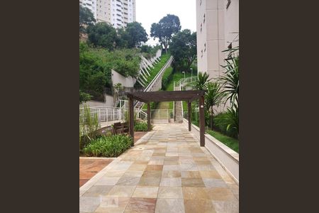 Apartamento à venda com 75m², 2 quartos e 1 vagaÁrea comum