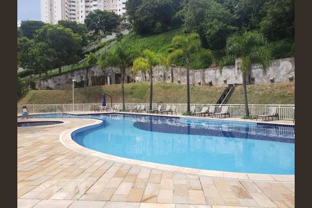 Apartamento à venda com 75m², 2 quartos e 1 vagaPiscina