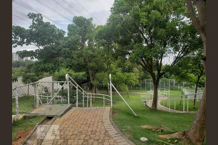 Apartamento à venda com 75m², 2 quartos e 1 vagaEspaço Pet