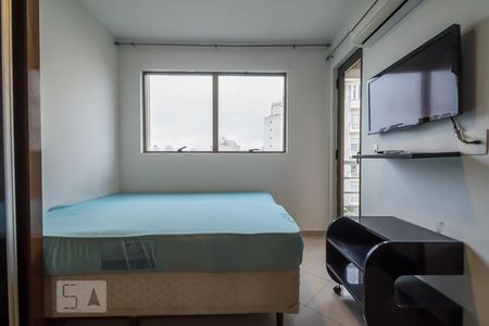 Quarto de kitnet/studio para alugar com 1 quarto, 30m² em Vila Congonhas, São Paulo