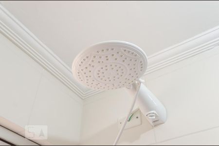 Chuveiro de apartamento à venda com 2 quartos, 75m² em Dos Casa, São Bernardo do Campo