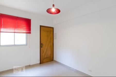 Sala de apartamento à venda com 2 quartos, 75m² em Dos Casa, São Bernardo do Campo