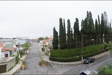 Vista dos quartos de apartamento à venda com 2 quartos, 75m² em Dos Casa, São Bernardo do Campo