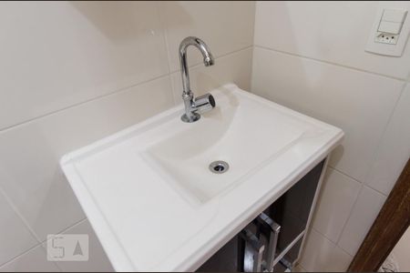 Pia de apartamento à venda com 2 quartos, 75m² em Dos Casa, São Bernardo do Campo