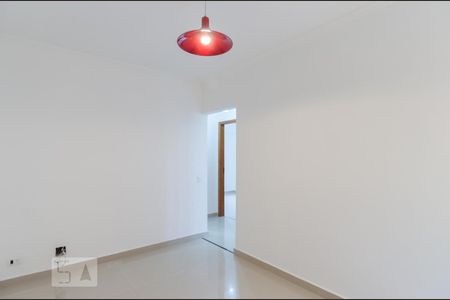 Sala de apartamento à venda com 2 quartos, 75m² em Dos Casa, São Bernardo do Campo