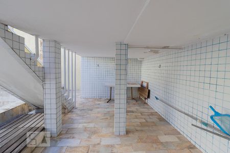 Casa à venda com 300m², 4 quartos e 3 vagasÁrea churrasqueira