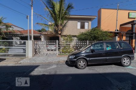 Casa à venda com 300m², 4 quartos e 3 vagasFrente imóvel