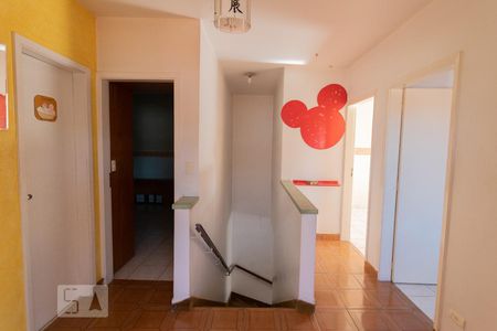 Casa à venda com 300m², 4 quartos e 3 vagasHall