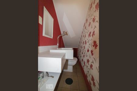 Casa à venda com 300m², 4 quartos e 3 vagasLavabo