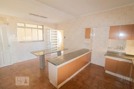 Casa à venda com 300m², 4 quartos e 3 vagasCozinha