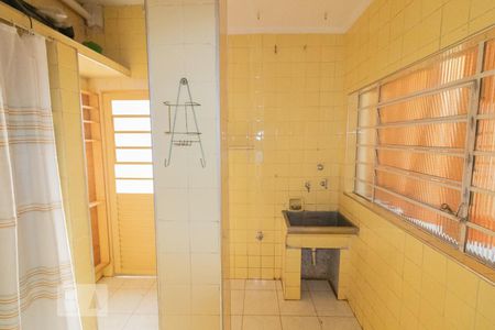 Casa à venda com 300m², 4 quartos e 3 vagasÁrea de Serviço