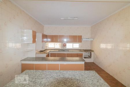 Casa à venda com 300m², 4 quartos e 3 vagasCozinha - Armários