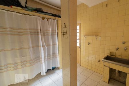 Casa à venda com 300m², 4 quartos e 3 vagasÁrea de Serviço