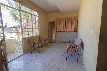 Casa à venda com 300m², 4 quartos e 3 vagasÁrea comum
