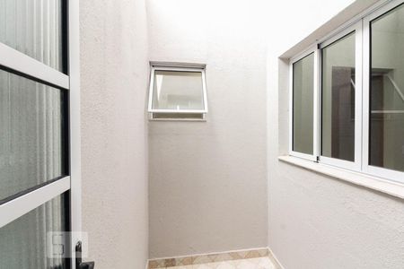 Apartamento para alugar com 38m², 2 quartos e sem vagaÁrea de serviço 