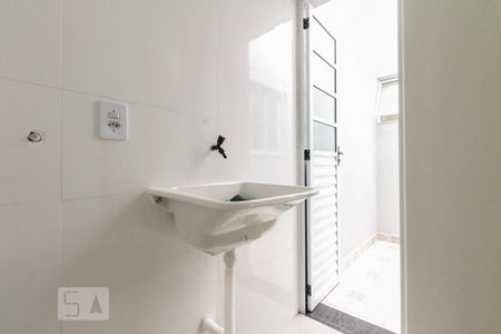 Apartamento para alugar com 38m², 2 quartos e sem vagaÁrea de serviço 