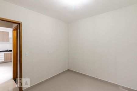 Quarto 1 de apartamento para alugar com 2 quartos, 38m² em Vila Carrão, São Paulo