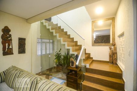 Sala de casa para alugar com 2 quartos, 120m² em Penha de França, São Paulo