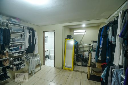 Casa para alugar com 120m², 2 quartos e 1 vaga Casa para alugar com 120m², 2 quartos e 1 vagaSuíte 1