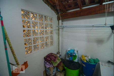 Área de Serviço de casa para alugar com 2 quartos, 120m² em Penha de França, São Paulo