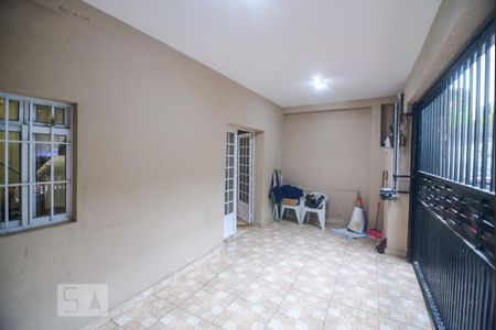 Casa para alugar com 120m², 2 quartos e 1 vaga Casa para alugar com 120m², 2 quartos e 1 vagaGaragem