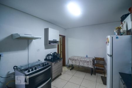 Cozinha de casa para alugar com 2 quartos, 120m² em Penha de França, São Paulo