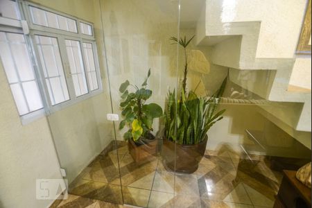 Sala de casa para alugar com 2 quartos, 120m² em Penha de França, São Paulo