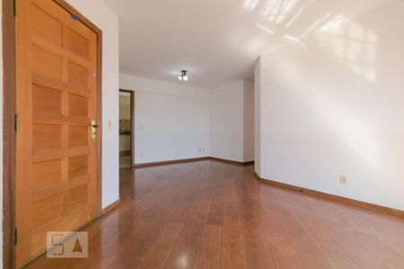 Apartamento para alugar com 107m², 4 quartos e 2 vagasSala