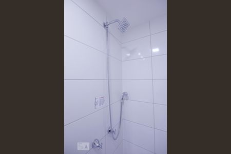 Apartamento para alugar com 42m², 2 quartos e sem vagaBanheiro