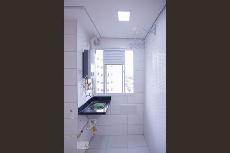 Apartamento para alugar com 42m², 2 quartos e sem vagaÁrea de Serviço