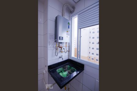 Apartamento para alugar com 42m², 2 quartos e sem vagaÁrea de Serviço