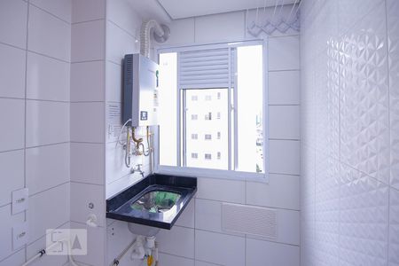 Apartamento para alugar com 42m², 2 quartos e sem vagaÁrea de Serviço